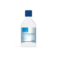 BLUE DOT Sterile Eye Wash 250ml