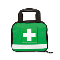 CODE RED Technician Bag, EMPTY