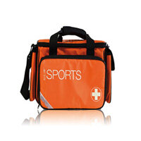 Premium Advanced Sports Kit In Large Orange EMPTY