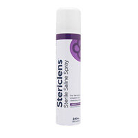 Stericlens Sterile Saline Spray 240ml