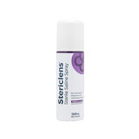 Stericlens Sterile Saline Spray 100ml