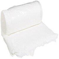 Blue Dot Cotton Wool Roll 15g