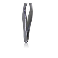 Forceps/Tweezers Stainless Steel 8cm
