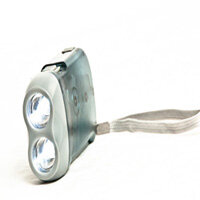 Dynamo LED Torch