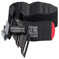 C-A-T Combat Application Tourniquet GEN7, Black