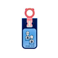 Philips Heartstart FRx Child / Infant Key