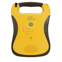 Defibtech Lifeline AED 7 Year Semi-Automatic DDU-100