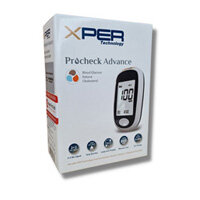 ProCheck Advance Multi-Function Monitoring System