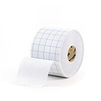Fixation Tape - Dressing Retention Sheet, 5cm x 10m