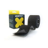 Kinesiology Tape - Extra Sticky - 5cm x 5m PLATINUM