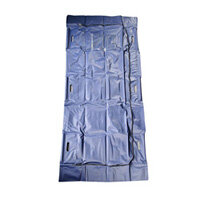 Post Mortem Extra Heavy Duty Body Bag, Blue