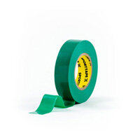 Sock Tape - PVC Sports Strapping Tape 19mm x 20m, GREEN