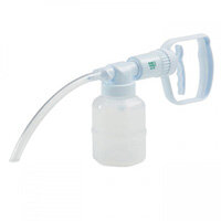 EVAC-S Single Use Hand Suction Device