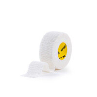 Tear Eab - 2.5cm x 4.5m, White