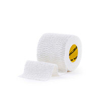 Tear Eab - 5cm x 4.5m, White