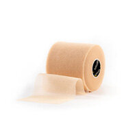 Underwrap Pre Tape Foam Roll 7cm x 27m TAN