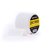 Zinc Oxide Tape - Hand Tear 5cm x 10m, White