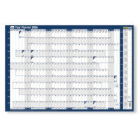 Sasco Year Planner Unmounted 2026 2410262