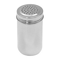 Schneider Large Hole Sugar Dispenser 12.8cm