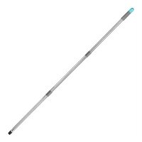 Jantex Connect Interchangeable Mop Handle 124cm – Compatible with All Jantex Connect Mop Heads (HX240)