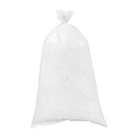 Jantex Light Duty Bin Bags for Sanitary Bin T640 (200 Pack)