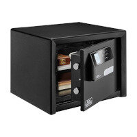 Burg Wachter  Profi-Safe PRS 510 E Professional Electronic Safe - Insurance Rating: €5,000 Cash and €50,000 Valuables H320x W435 x D380mm 15Ltr