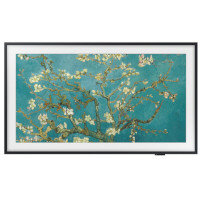 Samsung QE32LS03CBU 81.3 cm (32") Full HD Smart TV Wi-Fi Black