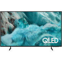Samsung Q7F QE55Q7FAAU 139.7 cm (55") 4K Ultra HD Smart TV Wi-Fi Black