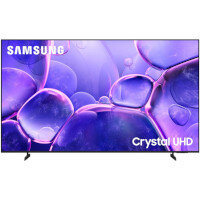 Samsung U8000F UE55U8092FU 139.7 cm (55") 4K Ultra HD Smart TV Wi-Fi Black