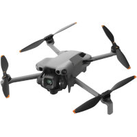 DJI MINI 5 PRO FLY MORE COMBO ( RC 2) 4 rotors Quadcopter 50 MP 3840 x 2160 pixels 2788 mAh Black, Grey