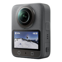 DJI Osmo 360 action sports camera 120 MP 8K Ultra HD CMOS 25.4 / 1.1 mm (1 / 1.1") Wi-Fi 183 g