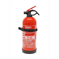 1 kg Dry Powder ABC  Fire Extinguisher