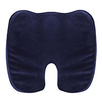 Seat Support Memory Foam Cushion