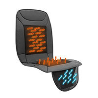 12V Heating & Cooling Car Seat Cushion