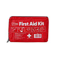 First Aid Kit in Soft Bag DIN13164