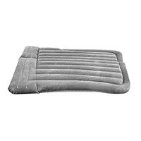 Double Inflatable Car Air Mattress For Travel And Camping 170cm X 125cm X 12cm