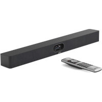 Yealink MeetingBar A40 48MP All-in-One Video Conferencing Bar - Wired Ethernet LAN
