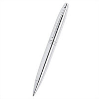Cross Calais Polished Chrome Ballpoint Pen
