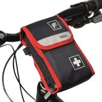 Holthaus VELO First Aid Bag For Bicycles Up to 5 Person