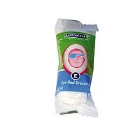 Astroplast No.16 Eye Pad Dressing Pack of 10 1401020-10