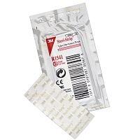 3M Steri-Strip Skin Closures 6 x 75mm (12 x 3 Strips) Pack of 36 1405001 3M Steri-Strip Skin Closures 6 x 75mm (12 x 3 Strips) Pack of 36 1405001