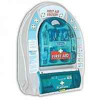 Astroplast HSE First Aid Kit Station Up to 20 Person 4210045 Astroplast HSE First Aid Kit Station Up to 20 Person 4210045