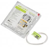 Zoll AED Stat-Padz II Adult Defibrillation Electrodes Zoll AED Stat-Padz II Adult Defibrillation Electrodes