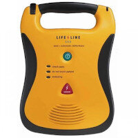 Defibtech Lifeline AED Semi-Automatic Defibrillator (5 Year Battery) DDU100