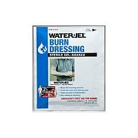Water-Jel Sterile Burn Dressing 10cm x 40cm