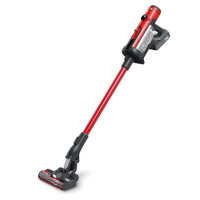 NUMATIC Henry Quick HEN.100 Cordless Vacuum Cleaner Red