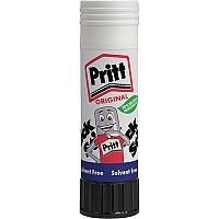 Pritt Stick 43g Hanging Box (3 Packs of 5 for the price of 2) 1456072