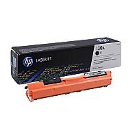 HP 130A Black Laserjet Toner Cartridge CF350A