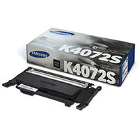 Samsung CLT-K4072S Black Standard Yield Toner Cartridge SU128A Samsung CLT-K4072S Black Standard Yield Toner Cartridge SU128A