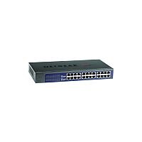 Netgear ProSafe Plus JGS524E 24 Ports Ethernet Switch 2 Layer Supported Rack-mountable Netgear ProSafe Plus JGS524E 24 Ports Ethernet Switch 2 Layer Supported Rack-mountable